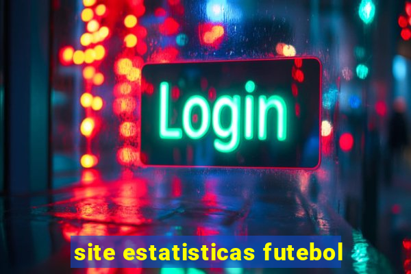 site estatisticas futebol